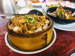 客家粉蒸肉-客汀家宴·客家烟火 四季食材(集美店)