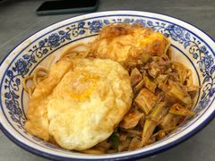-梅溪·小伙子干挑面(安吉总店)