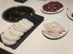 -陈记顺和潮汕牛肉火锅(韩江路店)