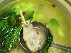 -随意茶庄·地道杭帮农家菜(梅家坞店)