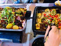 -友记功夫香·人民川菜(红牌楼店)