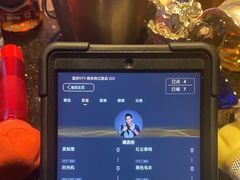 -温莎KTV(珠江路店)