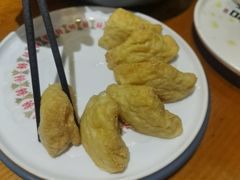 -如轩·海鲜砂锅粥·潮汕菜(沿江东路店)