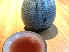 桃花酿-周三的情书花园餐厅(江北店)