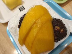 -满记甜品(王府井北京市百货大楼店)