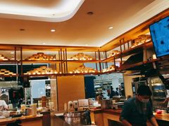 -西贝莜面村(银泰创意城店)