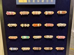 -Dragonfly 悠庭·按摩Spa(苏州中心广场店)