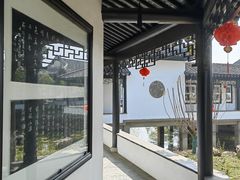 -徐霞客故居