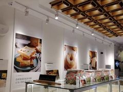 -爸爸糖吐司面包(重庆解放碑英利大融城店)
