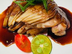 -宫燕府·京菜·烤鸭·淮扬菜(王府中心店)