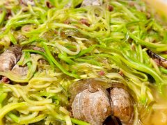 -日丰园海肠水饺·老字号大连海鲜(和平广场店)
