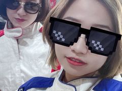 -RD卡丁车汽车俱乐部