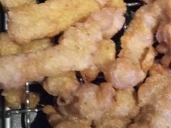 -令狐冲·炭烤活鱼(宝龙店)