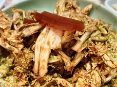 -小吊梨汤·北京菜(香山店)