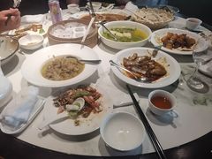 -姚江春中餐厅·太平洋大酒店