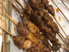 -管氏翅吧(马家堡店)