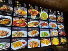 -王家厨房(新华路店)