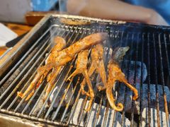 -丹东特色烤肉(南光三部店)