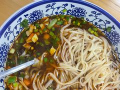 -东关吉祥西安腊汁肉夹馍(健德门店)