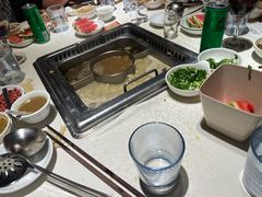 -巴奴毛肚火锅(六天地店)