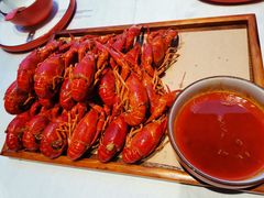 -老湘亲·品鉴湘菜(蔡塘爱琴海店)