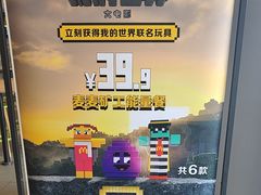 -麦当劳(正定瑞天店)