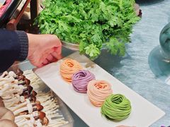 -东来顺•非遗火锅(外滩店)