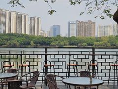 -南宁南湖公园
