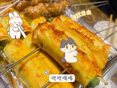 -熙成烧烤·三十三年(开发区店)