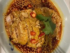 -周渝食惦·酸菜鱼精致川菜(横岗店)