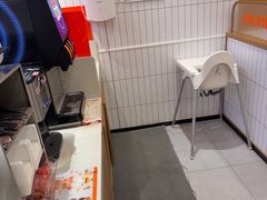 -吉野家(长沙五一广场IFS店)
