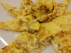 菜脯煎蛋-婆婆家·湛江特色美食(福田振华路店)