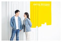 -艺匠摄影ARTIZ STUDIO(南京店)