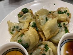 煎馄饨-小实惠嘉(威海路店)