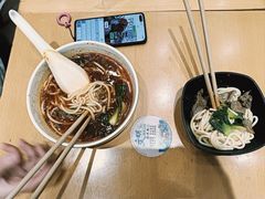 -三千粉牛肉米粉(来客茂店)