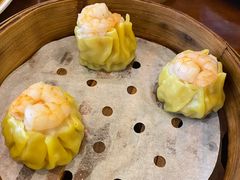 烧麦-牛氏石磨肠粉(海璟国际店)
