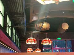 -MR.ROCKY洛奇先生RESTAURANT&BAR(宝安壹方城店)