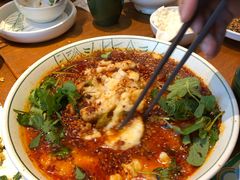 版纳野果酸汤鱼-云海肴·汽锅鸡·云南菜(苏州中心店)