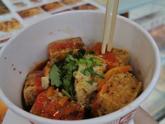 -喜姐炸串(仙林水平方店)