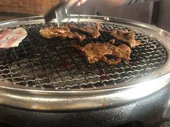 -金刚山(学府路店)