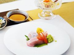 -鮨政·板前Omakase(港汇恒隆广场店)