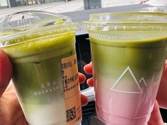 -去茶山(新光里店)
