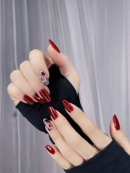 -由甲·美甲美睫工作室