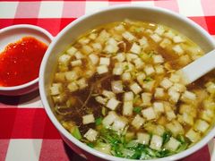 -西贝莜面村(金隅嘉品mall店)
