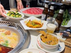 -蜀留香火锅(西南角店)