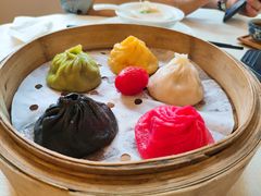 -点红点绿茗点居(客村店)