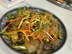 -崔记老东北传奇铁锅炖(横店总店)