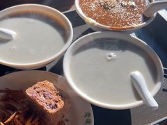 -老磁器口豆汁店(方庄店)
