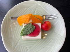 甜点-モリタ屋(JR京都伊势丹店)