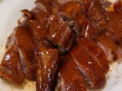 例牌燒鵝-老字号蛇口德记烧腊饭店·海鲜加工